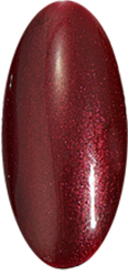 CCO Gellac Crimson Sash 90623 nail